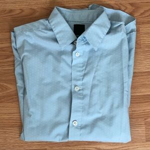 BOGO ‼️ H&M Slim Fit Dress Shirt